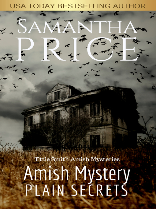 Title details for Amish Mystery by Samantha Price - Available